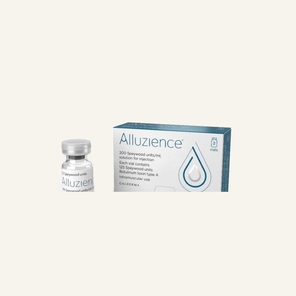 Alluzience
