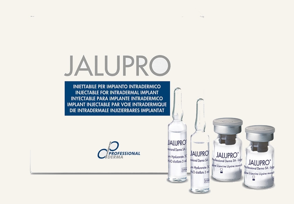 Jalupro Classic