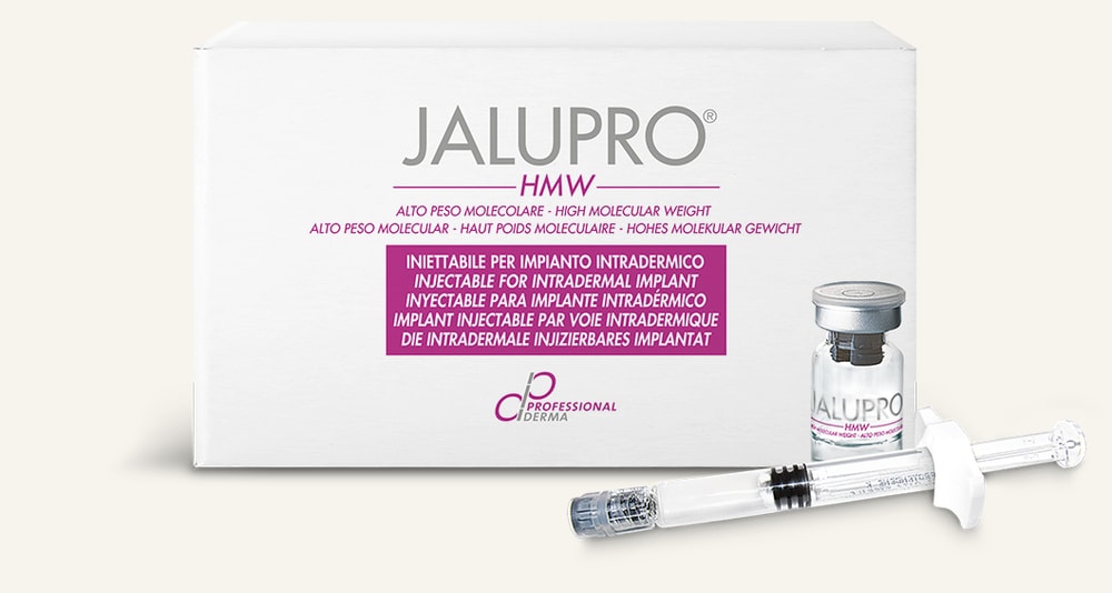 Jalupro HMW