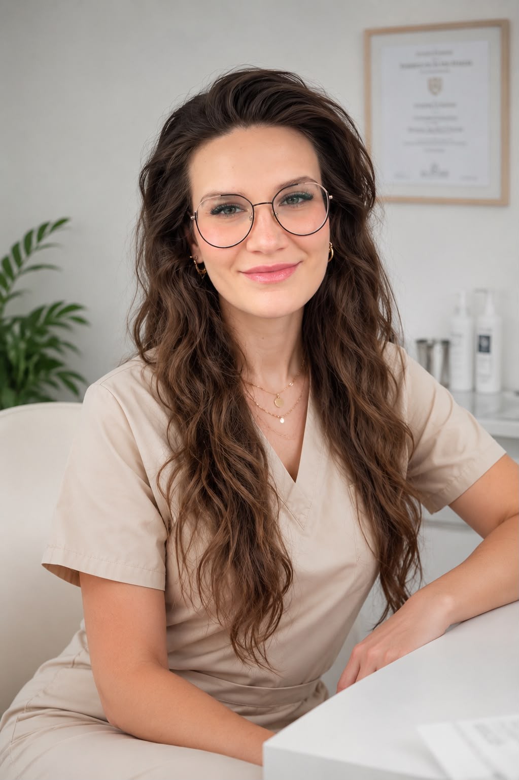 MUDr. Simona Tutko